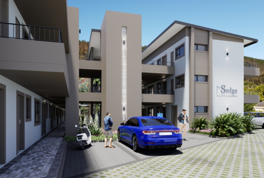 2 Bedroom Property for Sale in Sedgefield Central Western Cape